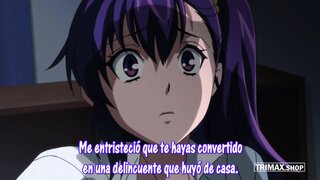 Un Tío Pervertido Viola A Su Sobrina   Hentai Sin Censura